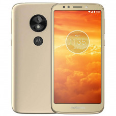 Motorola Moto E5 Play Gold