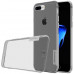 Nillkin Nature TPU Pouzdro Grey pro iPhone 7 Plus / 8 Plus