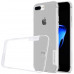 Nillkin Nature TPU Pouzdro Transparent pro iPhone 7 Plus / 8 Plus