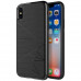 Nillkin Magic Case QI Black pro iPhone X / Xs