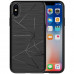 Nillkin Magic Case QI Black pro iPhone X / Xs