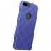 Nillkin Air Case Super Slim Blue pro iPhone 7 Plus / 8 Plus