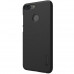 Nillkin Super Frosted Zadní Kryt Black pro Honor 9 Lite