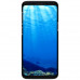 Nillkin Super Frosted Zadní Kryt Black pro Samsung G960 Galaxy S9