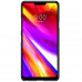 Nillkin Super Frosted Zadní Kryt pro LG G7 ThinQ Black