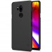 Nillkin Super Frosted Zadní Kryt pro LG G7 ThinQ Black