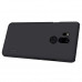 Nillkin Super Frosted Zadní Kryt pro LG G7 ThinQ Black
