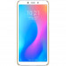 Nillkin Super Frosted Zadní Kryt Gold pro Xiaomi Redmi 6A