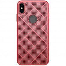 Nillkin Air Case Super Slim Red pro iPhone Xs Max