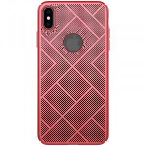 Nillkin Air Case Super Slim Red pro iPhone Xs Max