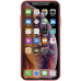 Nillkin Air Case Super Slim Red pro iPhone Xs Max