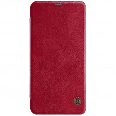 Nillkin Qin Book Pouzdro Red pro Xiaomi Redmi Note 6 Pro