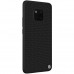 Nillkin Textured Hard Case Black pro Huawei Mate 20 Pro