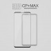 Nillkin Tvrzené Sklo 3D CP+ MAX Black pro Samsung Galaxy S10+