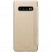 Nillkin Sparkle Folio Pouzdro pro Samsung G973 Galaxy S10 Gold