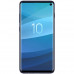 Nillkin Flex Pure Liquid Silikonové Pouzdro Blue pro Samsung Galaxy S10