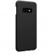 Nillkin Flex Pure Liquid Silikonové Pouzdro Black pro Samsung Galaxy S10e