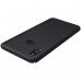 Nillkin Super Frosted Zadní Kryt pro Huawei P Smart (2019) Black