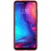 Nillkin Super Frosted Zadní Kryt pro Xiaomi Redmi Note 7 Red