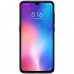 Nillkin Super Frosted Zadní Kryt pro Xiaomi Mi 9 Black