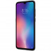 Nillkin Super Frosted Zadní Kryt pro Xiaomi Mi 9 Black