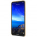 Nillkin Super Frosted Zadní Kryt pro Huawei Y6 (2019) Gold
