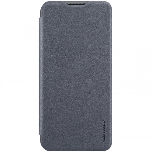 Nillkin Sparkle Folio Pouzdro pro Huaweii Y6 (2019) Black