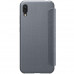 Nillkin Sparkle Folio Pouzdro pro Huaweii Y6 (2019) Black