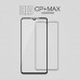 Nillkin Tvrzené Sklo 3D CP+MAX Black pro Huawei P30