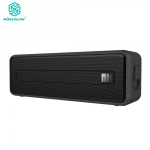 Nillkin Traveler W1 Bluetooth Reproduktor Black (EU Blister)