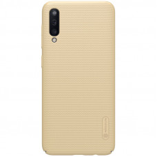 Nillkin Super Frosted Zadní Kryt pro Samsung Galaxy A30s / A50 Gold