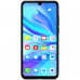 Nillkin Super Frosted Zadní Kryt pro Huawei P30 Lite Black