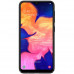 Nillkin Super Frosted Zadní Kryt pro Samsung Galaxy A10 Black