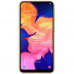 Nillkin Super Frosted Zadní Kryt pro Samsung Galaxy A10 Gold