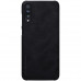 Nillkin Qin Book Pouzdro pro Samsung Galaxy A70 Black