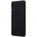 Nillkin Qin Book Pouzdro pro Samsung Galaxy A70 Black
