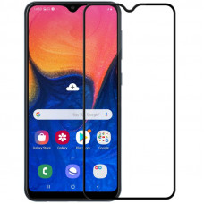 Nillkin Tvrzené Sklo 2.5D CP+ PRO Black pro Samsung Galaxy A10