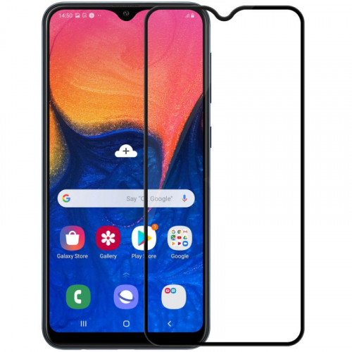 Nillkin Tvrzené Sklo 2.5D CP+ PRO Black pro Samsung Galaxy A10