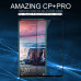 Nillkin Tvrzené Sklo 2.5D CP+ PRO Black pro Huawei P Smart (2019) / Honor 10 Lite