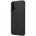 Nillkin Super Frosted Zadní Kryt pro Honor 20 / Huawei Nova 5T Black