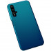 Nillkin Super Frosted Zadní Kryt pro Honor 20 / Huawei Nova 5T Blue