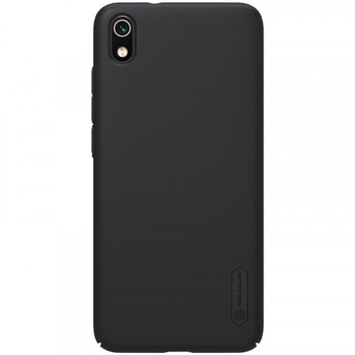 Nillkin Super Frosted Zadní Kryt pro Xiaomi Redmi 7A Black