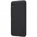 Nillkin Super Frosted Zadní Kryt pro Xiaomi Redmi 7A Black