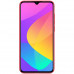 Nillkin Super Frosted Zadní Kryt pro Xiaomi Mi 9 Lite Red
