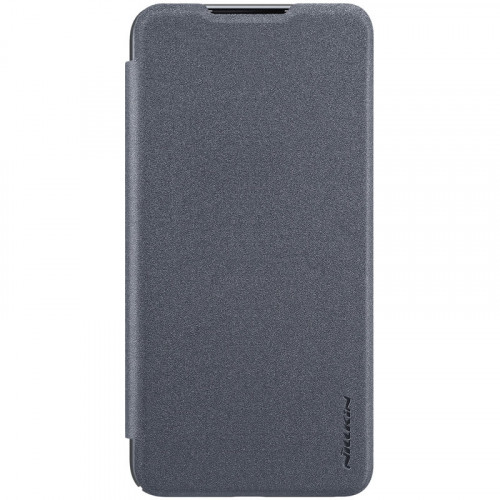 Nillkin Sparkle Folio Pouzdro pro Xiaomi Mi 9 Lite Black