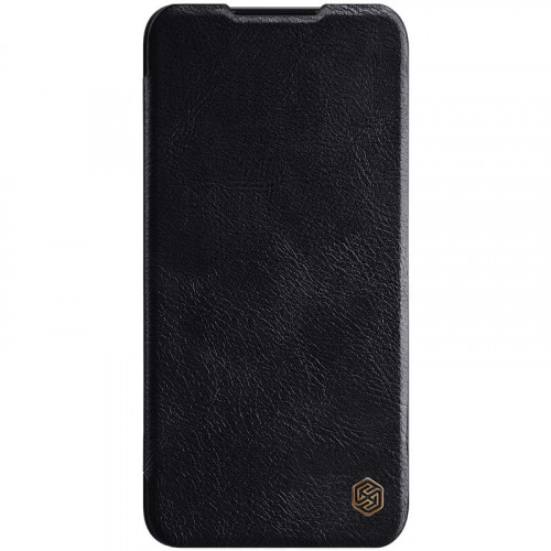 Nillkin Qin Book Pouzdro pro Xiaomi Mi A3 Black