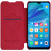 Nillkin Qin Book Pouzdro pro Xiaomi Mi A3 Red
