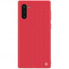 Nillkin Textured Hard Case pro Samsung Galaxy Note10 Red