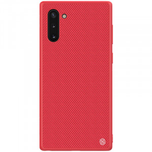 Nillkin Textured Hard Case pro Samsung Galaxy Note10 Red