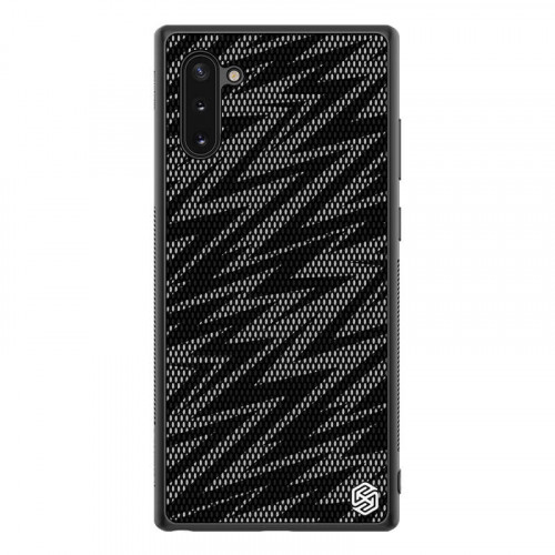 Nillkin Twinkle Zadní Kryt pro Samsung Galaxy Note10 Black